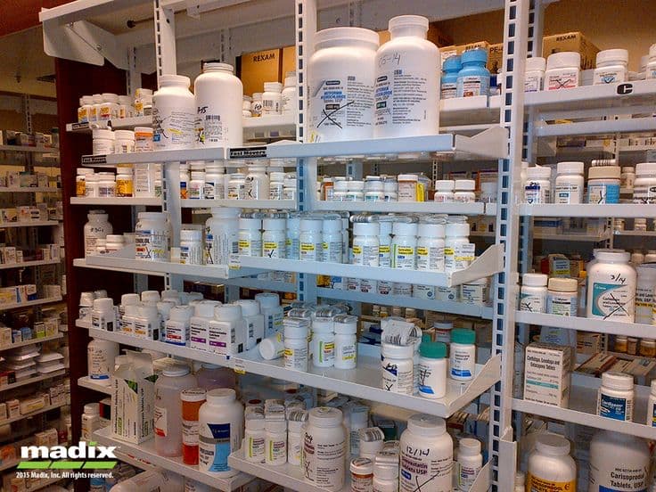 Safe use of animal medicine