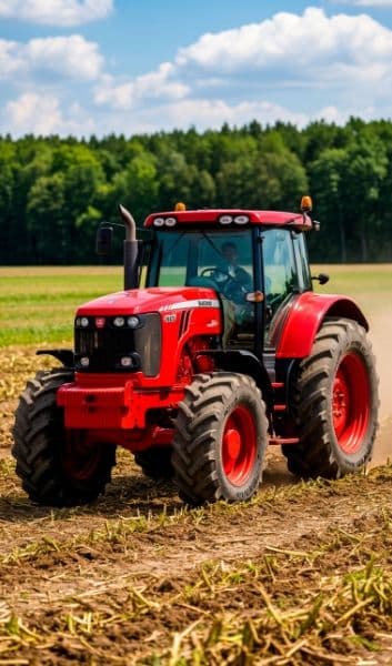 Mechanisation for smallholders